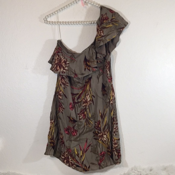 ASTR The Label Multi Island Floral Dress Small - Picture 3 of 11